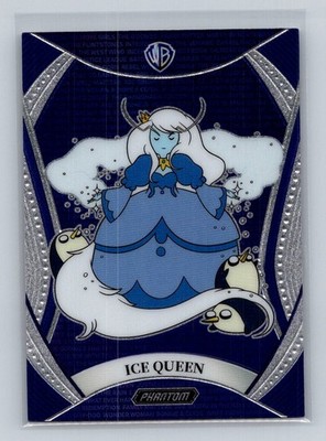 2024 Kakawow Phantom Warner Bros. 100th Anniversary #PW-B-165 Ice Queen