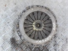 Kit d'embrayage Hyundai TRAJET