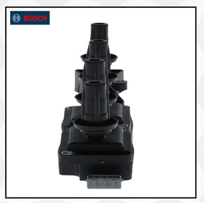 Bosch Ignition Coil 0 986 221 083 for Peugeot 206 SW 2E 2A PARTNER TEPEE 207 307 3E