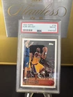 1996-97 Topps - Kobe Bryant Rookie #138 (RC)