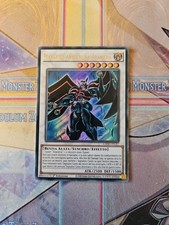 Yu-Gi-Oh! Maestro Armatura Alanera, ULTRA raro, L5DD, ITA yugioh