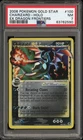 PSA 7 CHARIZARD GOLD STAR 100/101 | Dragon Frontiers Holo Pokemon Card