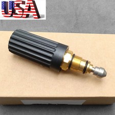 1pc Pressure Regulating Valve Core Assembly 42128 RSV4G40 for AR Water Pump