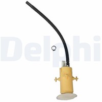 Delphi Kraftstoffpumpe FE0534-12B1 FüR 3B3 4B2 3B6 VW Audi 3B5 A6 3B2 C5 Passat