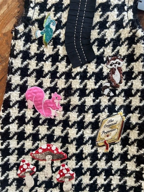 DOLCE & GABBANA Girls Dress Size 12 BRAND NEW W/TAGS  STUNNING!  WONDERFUL Gift! - Image 4 of 4