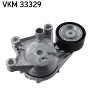 Skf Spannrolle, Keilrippenriemen Vkm 33329 FüR CitroËN Ds Opel Peugeot Toyota
