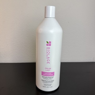 BIOLAGE Colorlast Conditioner Treated Hair 1L