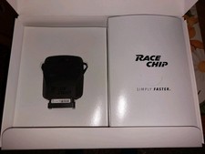 Racechip Ford Fiesta Mk8 1.0 Ecoboost