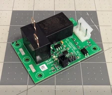 Perlick Ice Machine Control Board 2B0595-01