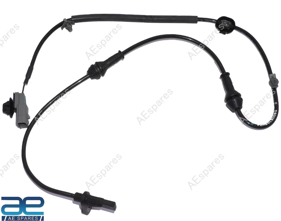 Sensor de rueda delantera derecha para Suzuki Baleno, Baleno RS Swift Dzire 56210M68P00 NUEVO Foto 3 de 4