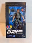 HASBRO G.I. JOE CLASSIFIED SERIES #158 ALVIN BREAKER KIBBEY  GI JOE