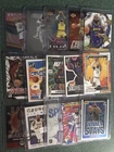 HUGE Lebron James LOT (100+) Cards Lakers SP  LOADED Look