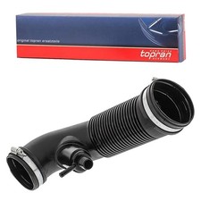 TOPRAN ANSAUGSCHLAUCH LUFTFILTERKASTEN passend für SEAT CORDOBA IBIZA VW POLO |