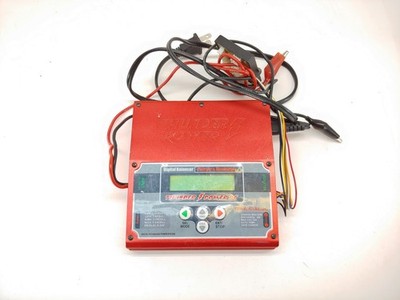 Thunder Power TP610C AC/DC Digital Balance Charger and Discharger