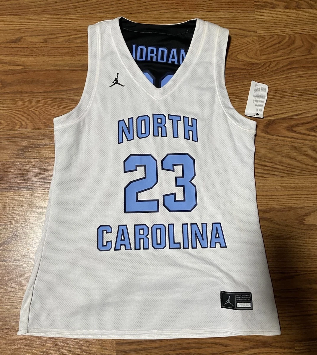 North Carolina Tar Heels Women NCAA Jerseys for sale | eBay North Carolina Tar Heels Women NCAA Jerseys for sale | eBay