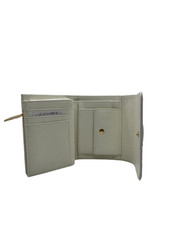 Portafoglio Con Bottone a Portafogli e borsellini da donna