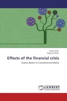 Fatma Zehri (U. A.) | Effects Of The Financial Crisis | Taschenbuch | Englisch
