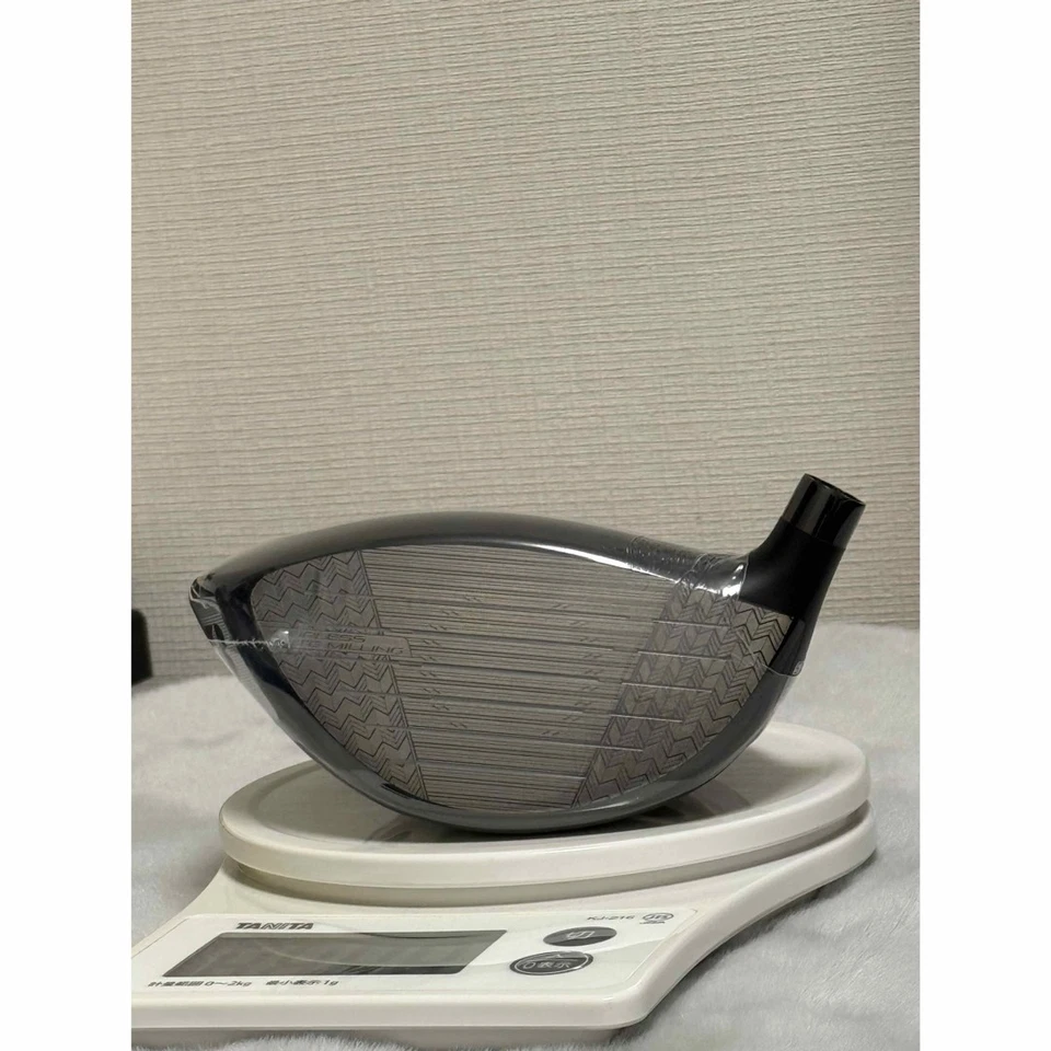 Bridgestone BX1LS Driver 9.0° 2025 Head Only Right Handed With Headcover - Image 4 of 4