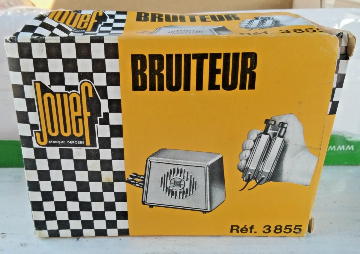 VOITURE DE CIRCUIT électrique ancienne type formule 1, Lotus EUR 10,00