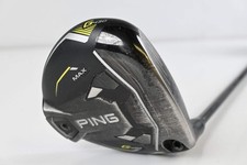 Ping G430 Max #3 Wood / 15 Degree / Stiff Flex Ping Alta CB Black 65 Shaft