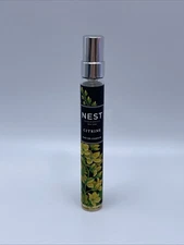 Nest Citrine Eau De Parfum Spray 9.5 ml / 0.32 oz Travel - READ DETAIL