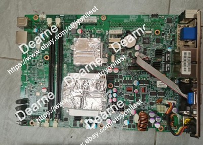 1pc NEXCOM NISB3500 industrial motherboard
