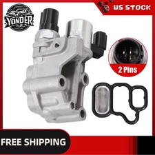 15810-PWC-Q02 New Vtec Solenoid Spool Valve Assy Fit For Honda Fit 2007-2008