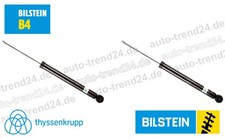 Bilstein B4 Dämpfer hinten für VW Polo Stufenheck 9A2 9A4 9A6 9N2 Bj. 2002-2025