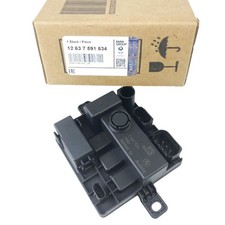 New Integrated Supply Module IVM For BMW 2 3 4 5 7 Series 12637591534