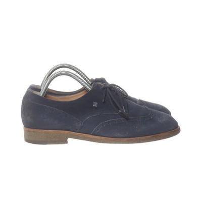Fratelli Rossetti, Schnürschuhe, Größe: 40, Blau, Unisex (Erwachsene) #i2x
