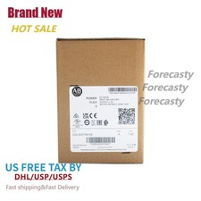 Allen-Bradley 22A-D2P3N104 PowerFlex 4 0.75 kw 22AD2P3N104 New Sealed