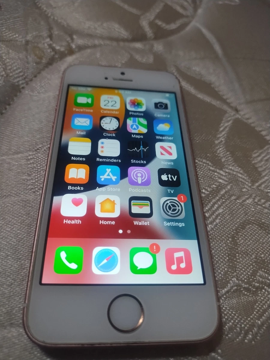 Apple iPhone SE 16GB Phones for Sale | Shop New & Used Cell Phones