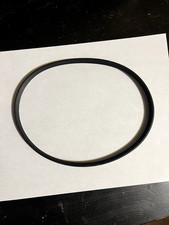 OEM Maytag Washer Drive Belt WPW10006384 for MVW6230HW3 in excellent condition