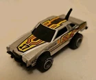Vintage 1978 Hot Wheels Shift Kickers #17 Thunderbird (Excellent Condition)