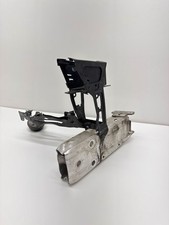 BMW 4 F36 Gran coupe 2018 Aufpralldämpfer Stoßstange Stoßfänger vorne