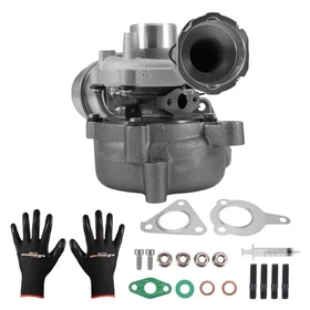 Turbolader for Audi A4 B7 A6 C6 2.0 TDI DPF 103 kW BRE BLB 03G145702K 03G145702