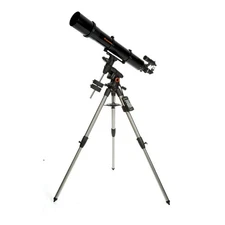Celestron Advanced VX 6 in Refractor GoTo Telescope Astronomy PRO
