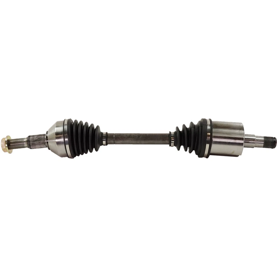 Eje medio eje CV pasajero delantero lado derecho para Chevy mano Chevrolet Impala Foto 4 de 4