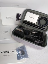 USED PDMovie LIVE AIR 3 PDL-AFX wireless Focus Lens