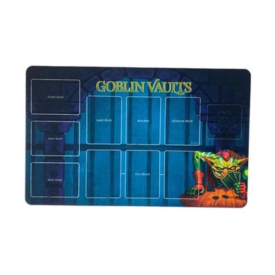 Thunderworks Boardgame Goblin Vaults - Playmat New