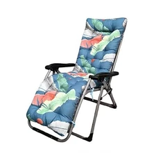  Lounger Cushion Patio Chaise Lounge Cushion,67×21Inch Lounge Chair Cushion G