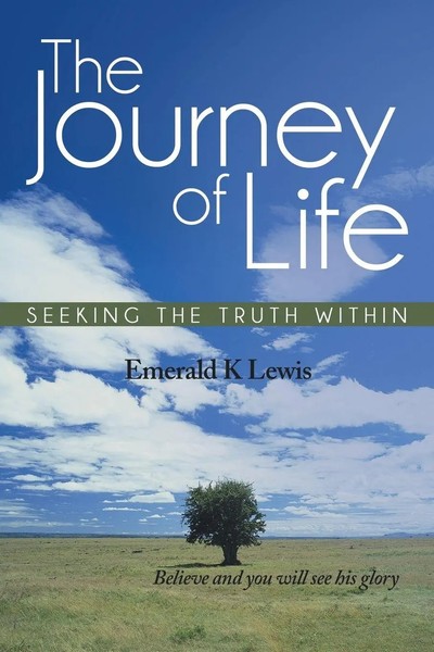 Emerald K. Lewis | The Journey Of Life | Taschenbuch | Englisch (2014)-image