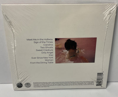 Harry Styles by Styles, Harry (CD, 2017) for sale online | eBay