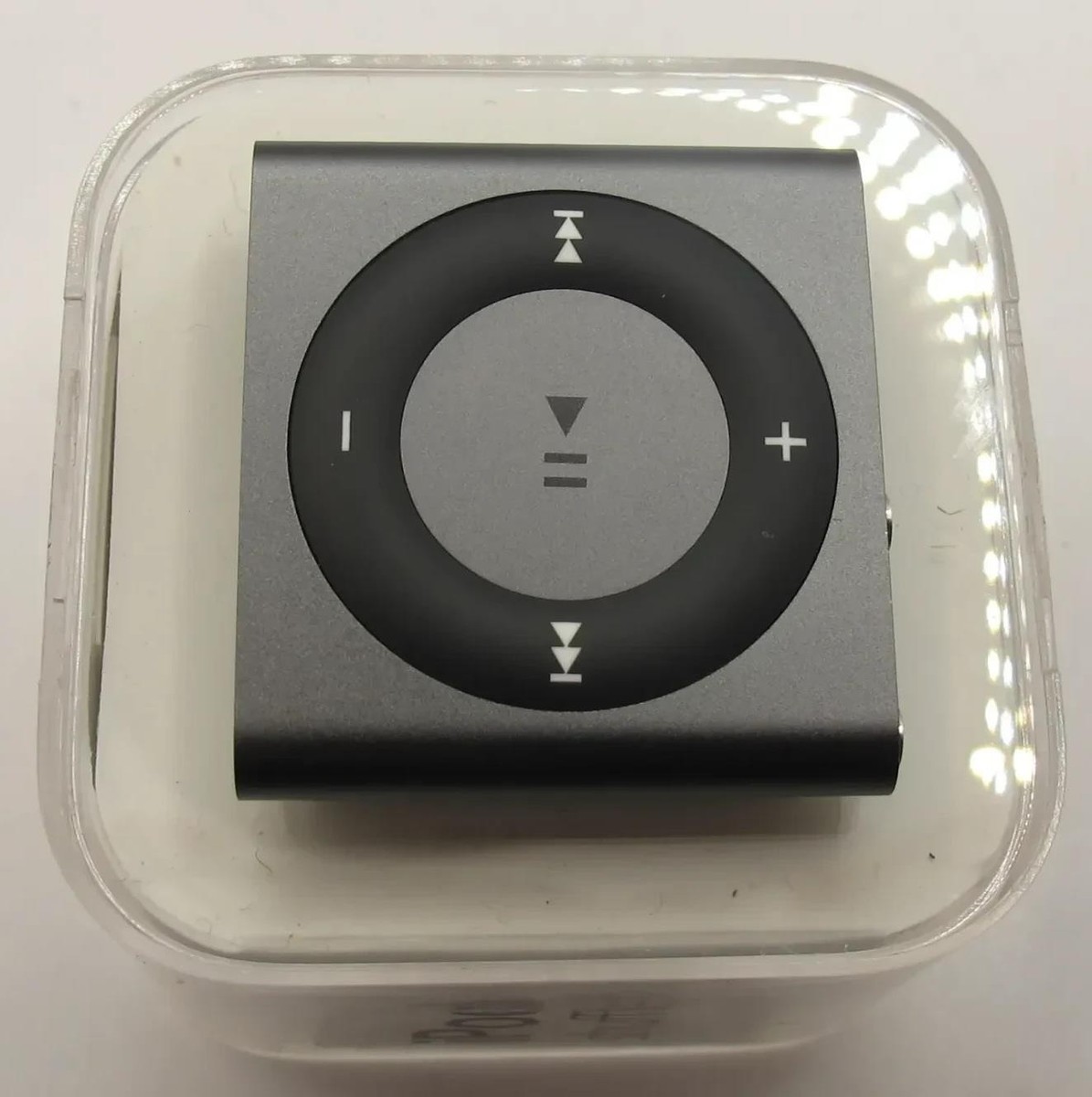 新品未使用未開封 APPLE iPod shuffle iPod 2GB s-l400.jpg