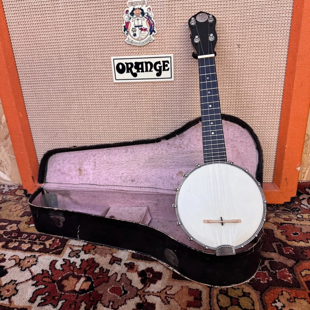 Gibson Banjos for sale - eBay