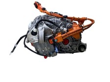 2023 2024 2025 TESLA CYBERTRUCK REAR ELECTRIC DRIVE MOTOR ENGINE *10K MILES* OEM