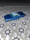 MATCHBOX LESNEY 1-75 SERIES - CHEVROLET IMPALA - No 57 NO BOX