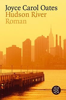 Hudson River: Roman  von Joyce Carol Oates | Buch | Zustand gut