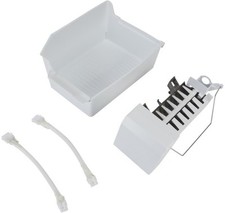 Whirlpool W11517113 Ice Maker