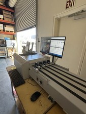 Printware iJet Color Inkjet Envelope Printer USED w/ Conveyor,
